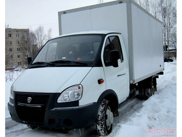 Грузоперевозки Кострома в городе Кострома, фото 1, Костромская область