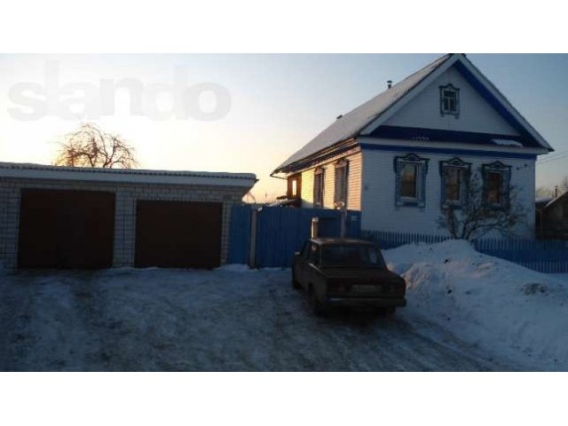 Продам Дом в Ижевске в городе Ижевск, фото 1, Продажа домов в городе