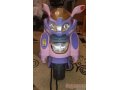 продаю детский мотоцикл на аккумуляторе в городе Чебоксары, фото 2, стоимость: 2 000 руб.