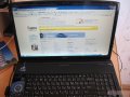 Продам:  ноутбук Acer Aspire 8930G в городе Тамбов, фото 1, Тамбовская область