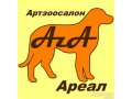 Артзоосалон Ареал - услуги для животных в городе Казань, фото 1, Татарстан