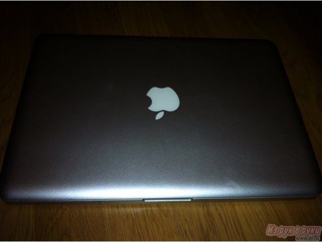 Продам:  ноутбук Apple MacBook Pro 13 Early 2011 в городе Саранск, фото 1, стоимость: 22 000 руб.