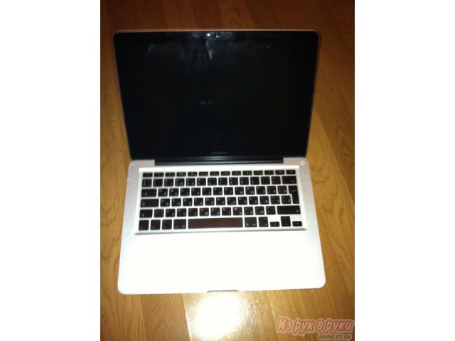 Продам:  ноутбук Apple MacBook Pro 13 Early 2011 в городе Саранск, фото 3, Мордовия