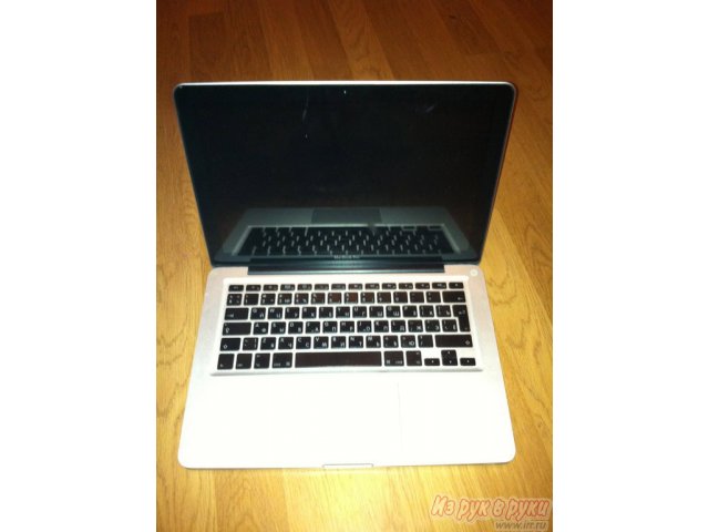 Продам:  ноутбук Apple MacBook Pro 13 Early 2011 в городе Саранск, фото 4, стоимость: 22 000 руб.