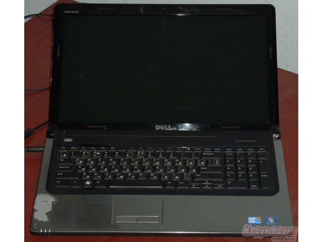 Продам:  ноутбук DELL в городе Барнаул, фото 2, стоимость: 15 000 руб.