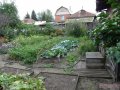Дом 60 кв. м, Омск , Северная 21-я ул, площадь участка 3 соток в городе Омск, фото 1, Омская область