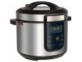 Мультиварка Philips Avance Collection Electric Pressure Cooker HD2173/03 в городе Тюмень, фото 1, Тюменская область