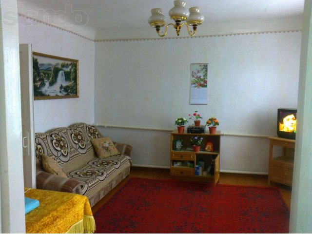 продам часть дома в городе Рассказово, фото 1, стоимость: 830 000 руб.