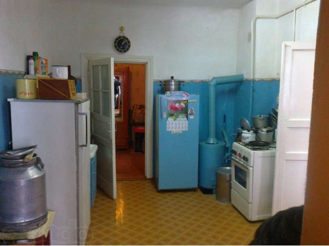 продам часть дома в городе Рассказово, фото 5, Продажа домов в городе