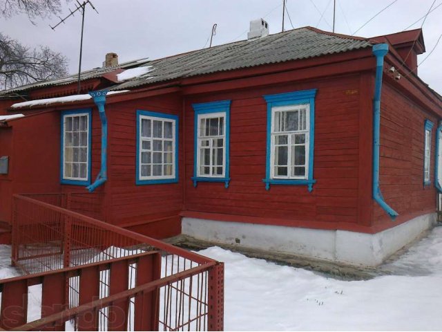 продам часть дома в городе Рассказово, фото 6, Тамбовская область