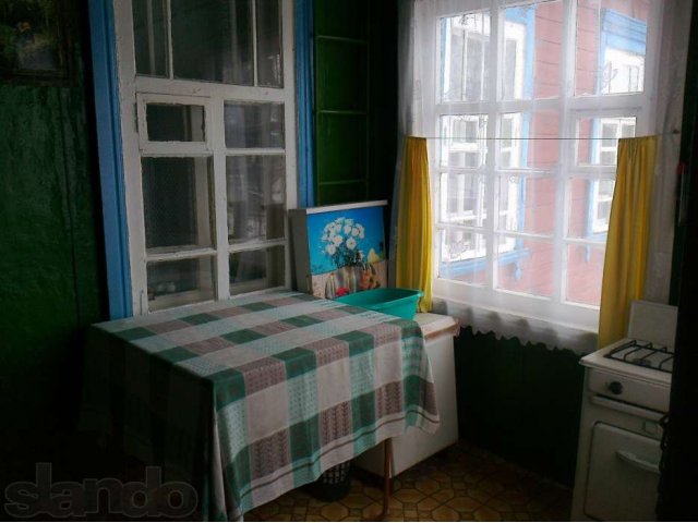 продам часть дома в городе Рассказово, фото 7, стоимость: 830 000 руб.