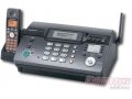 Продам:  факс Panasonic в городе Ульяновск, фото 1, Ульяновская область