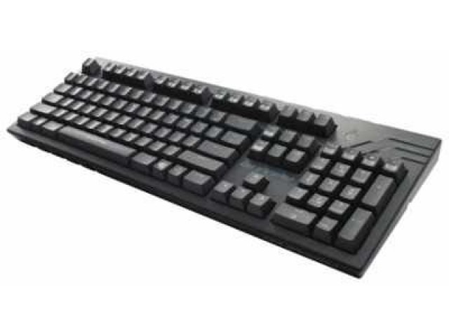 Клавиатура CoolerMaster Quick Fire Pro SGK-4010-GKCR1 Black USB в городе Пермь, фото 1, стоимость: 4 790 руб.