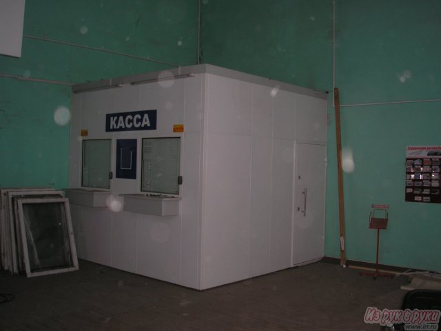 Кассовый узел в городе Барнаул, фото 2, Для сферы обслуживания