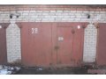 Продам гараж,  Просторный пер в городе Томск, фото 1, Томская область