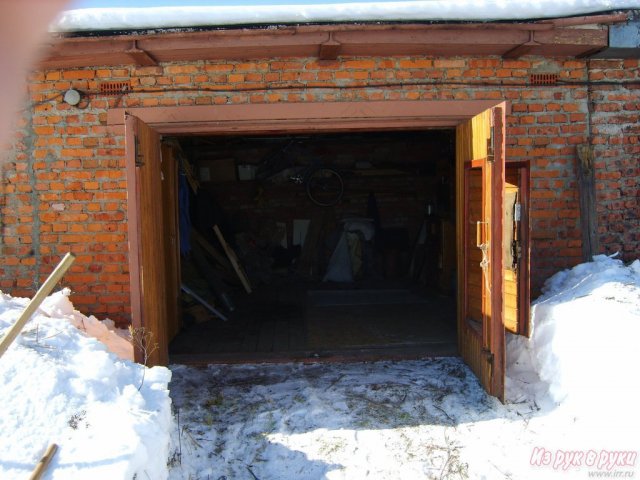 Продам отдельный гараж,  Новая-бозня,  - в городе Вязьма, фото 3, стоимость: 250 000 руб.