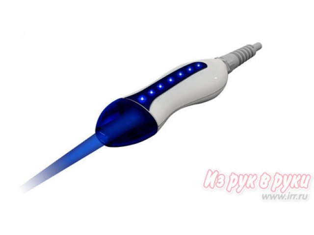 Щипковый blue RF лифтинг в наличии в городе Москва, фото 2, Московская область