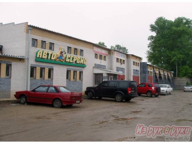 для  инвестиционного объекта:  «Автосервис на ул.  Деловая». в городе Нижний Новгород, фото 5, стоимость: 15 000 000 руб.