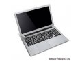 Ноутбук Acer Aspire V5-571PG-73536G75Mass Core i7-3537U/6Gb/750Gb/DVDRW/GT710M 1Gb/15.6 /HD/Touch/1366x768/WiFi/BT4.0/W8SL64/Cam/4c/ silver в городе Тула, фото 1, Тульская область