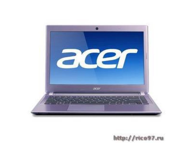 Ноутбук Acer Aspire V5-471G-53334G50Mauu Core i5-3337U/4Gb/500Gb/DVDRW/GT710M 2Gb/14 /HD/Glare/1366x768/WiFi/BT4.0/W8SL64/Cam/4c/ сиреневый в городе Тула, фото 1, стоимость: 23 800 руб.