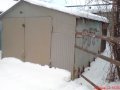 Продам отдельный гараж,  Севастопольская ул,  4а в городе Ульяновск, фото 1, Ульяновская область