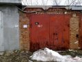 Продам отдельный гараж,  Ульяновых в городе Уфа, фото 1, Башкортостан