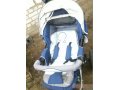 Продам:  детская коляска-прогулочная Capella,  для одного ребенка,  механизм складывания:  книжка в городе Орехово-Зуево, фото 1, Московская область
