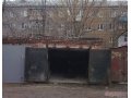 Продам отдельный гараж (кирпичный),  Шота Руставели ул в городе Уфа, фото 1, Башкортостан