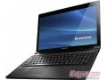 Продам:  ноутбук Lenovo Ideapad b580 Intel Core i3 черный НОВЫЙ в городе Оренбург, фото 1, Оренбургская область