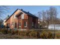 Продаётся дом в г. Гурьевск, ул. Луговая в городе Гурьевск, фото 1, Калининградская область