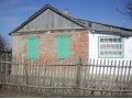 продам дом в городе Морозовск, фото 1, Ростовская область