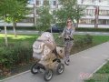 Продам:  детская коляска-трансформер (2в1) Adamex Young,  для одного ребенка,  механизм складывания:  книжка в городе Тольятти, фото 1, Самарская область
