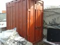 Продаю контейнеры в городе Тюмень, фото 1, Тюменская область