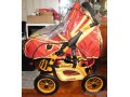 Продам:  детская коляска-транспортная система (3в1) Tako City Voyager PCL,  для одного ребенка,  механизм складывания:  книжка в городе Балашиха, фото 1, Московская область