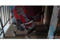 Продам:  детская коляска-прогулочная Дети Классик,  механизм складывания:  книжка в городе Уссурийск, фото 1, Приморский край