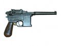 Пистолет Маузер Denix (Испания) 1024 в городе Москва, фото 1, Московская область