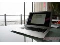 Продам:  ноутбук Apple MacBook Air 13.3 Core2 1.6/ 2gb/ 80 Батарея 4 часа в городе Владимир, фото 1, Владимирская область