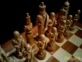 Шахматы ручной работы в городе Самара, фото 1, Самарская область