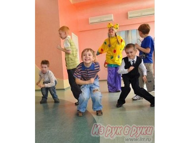 детские праздники,  дни рождения в городе Нижний Новгород, фото 3, Нижегородская область