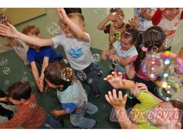 детские праздники,  дни рождения в городе Нижний Новгород, фото 6, Нижегородская область