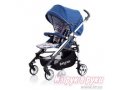 Продам:  детская коляска-прогулочная Baby Care Baby Care GT 4.0,  для одного ребенка,  механизм складывания:  трость в городе Кострома, фото 1, Костромская область