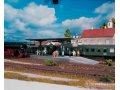 Железная дорога (дополнение) в городе Чебоксары, фото 3, Хобби и развлечения