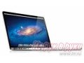 Ноутбук 15  Apple MacBook Pro Retina/i7-3610QM (2.3GHz)/8G/256 SSD/GT650M 1G/DVD-RW/MacOSX10.7 (MC975RS/A) в городе Сысерть, фото 1, Свердловская область