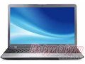 Ноутбук 15.6  Samsung NP350V5C-S0A Silver i3-2370M/4G/500/HD7670M 1G/DVD-RW/4400mAh/W7HB в городе Сысерть, фото 1, Свердловская область