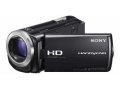 Видеокамера Sony HDR-CX250E Black в городе Пермь, фото 1, Пермский край