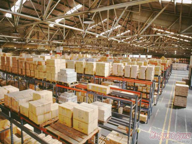 Сотрудник с опытом работы на складе в городе Краснодар, фото 1, стоимость: 0 руб.