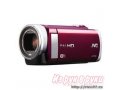 VideoCamera JVC GZ-EX215 red 1CMOS 40x IS el 3  Touch LCD 1080p 24Mb SDHCWiFi Wi-Fi в городе Тула, фото 1, Тульская область