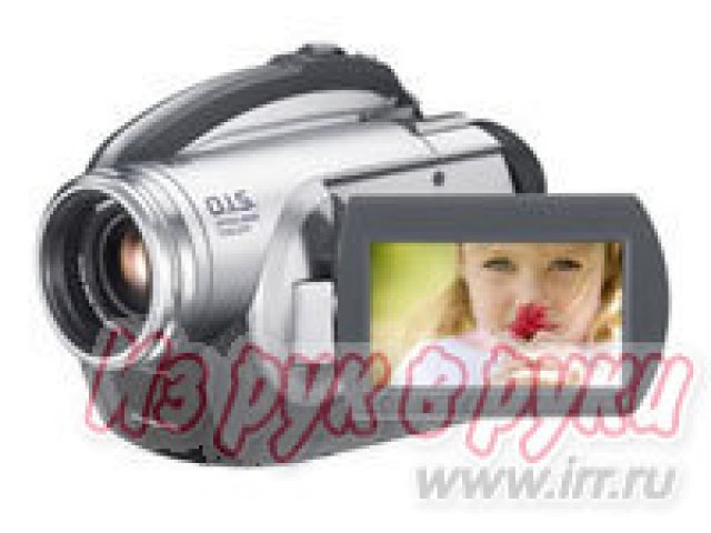 Продам:  видеокамера Panasonic VDR-D220EE-S в городе Самара, фото 1, стоимость: 2 500 руб.