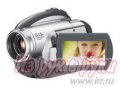 Продам:  видеокамера Panasonic VDR-D220EE-S в городе Самара, фото 1, Самарская область
