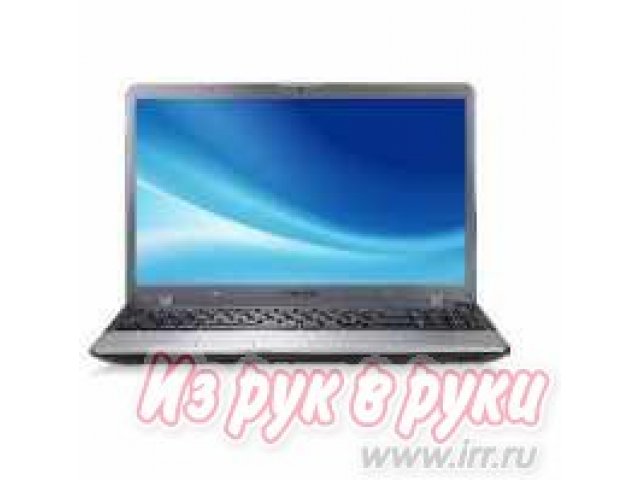 Ноутбук 15.6  Samsung NP355V5C-S09 AMD Black A10-4600M/6G/1Tb/HD7670M 1G/DVD-RW/4400mAh W7HB в городе Сысерть, фото 1, стоимость: 22 390 руб.